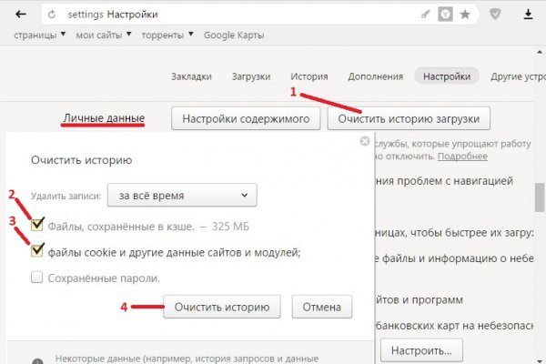 Магазин даркнета